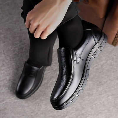 Robert™ | Orthopediske Vandresko