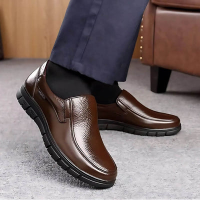 Robert™ | Orthopediske Vandresko