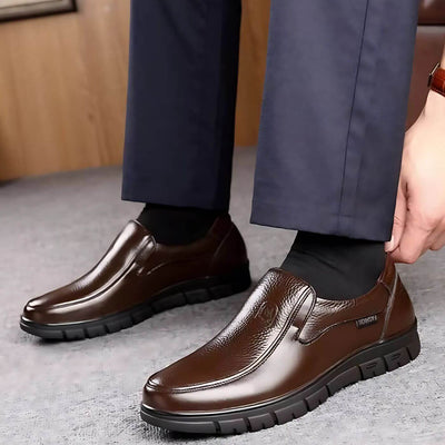 Robert™ | Orthopediske Vandresko
