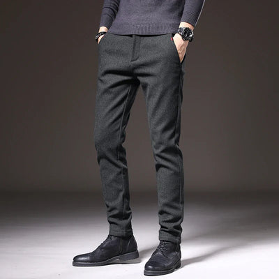 Dario™ Slim Fit Bukse