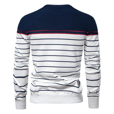 La Voire™ | Herregenser med Stripemønster