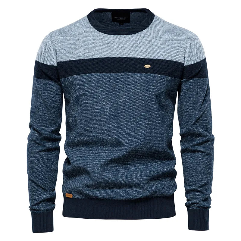 La Voire™ | Tøff Herre Genser