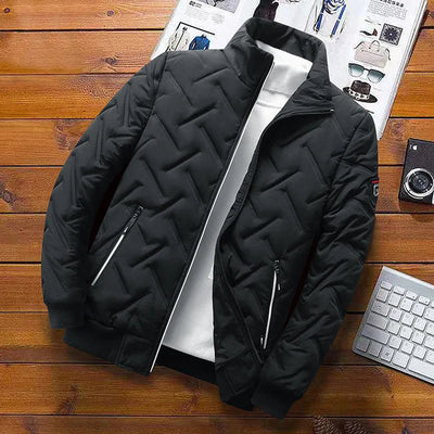 Magnussen™ - Elegant Vest for Menn