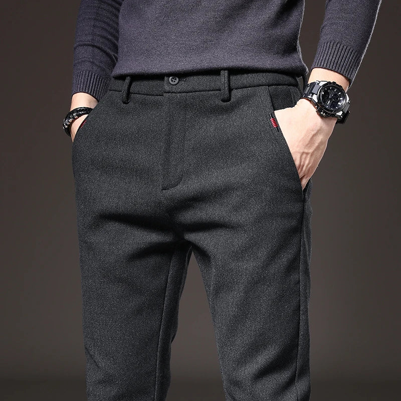 Dario™ Slim Fit Bukse