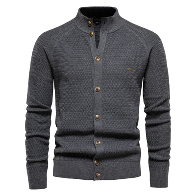 La Voire™ | Luksuriøs Bomullsvest