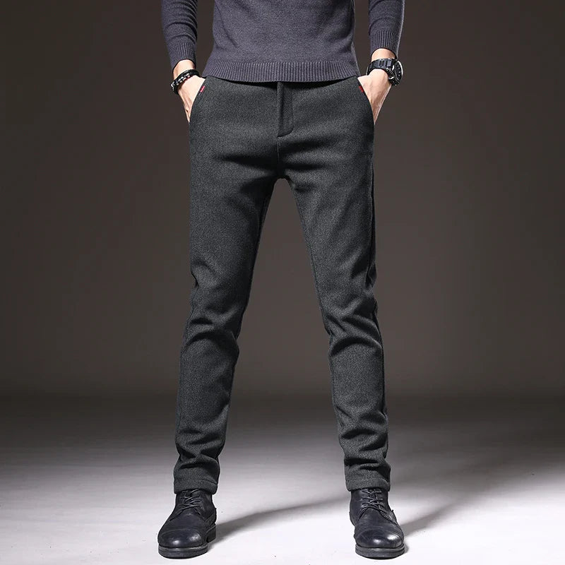 Dario™ Slim Fit Bukse