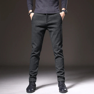 Dario™ Slim Fit Bukse