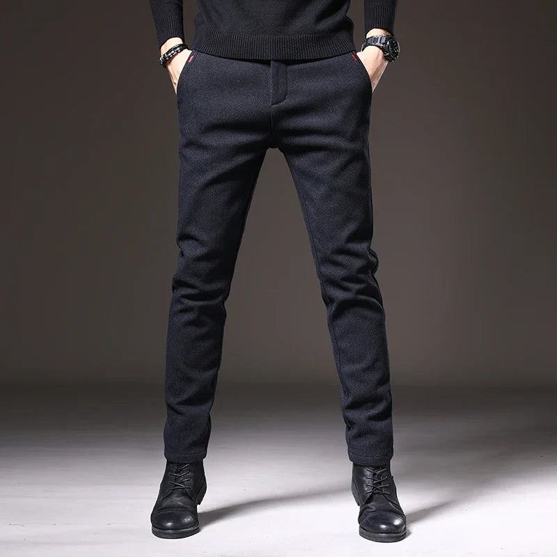 Dario™ Slim Fit Bukse