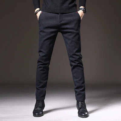 Dario™ Slim Fit Bukse