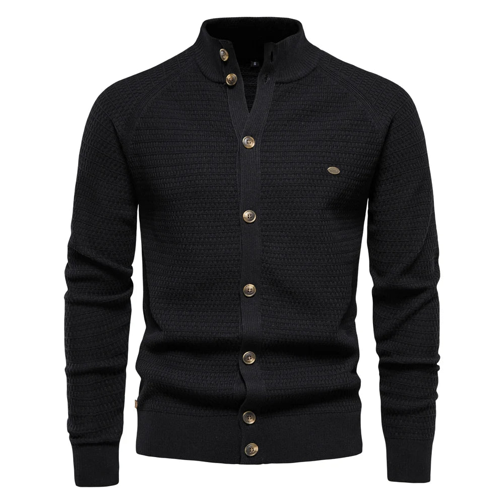 La Voire™ | Luksuriøs Bomullsvest
