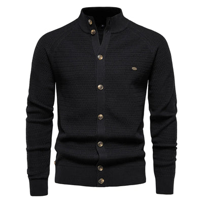 La Voire™ | Luksuriøs Bomullsvest