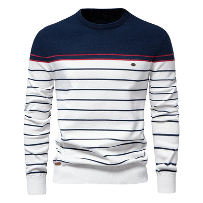 La Voire™ | Herregenser med Stripemønster
