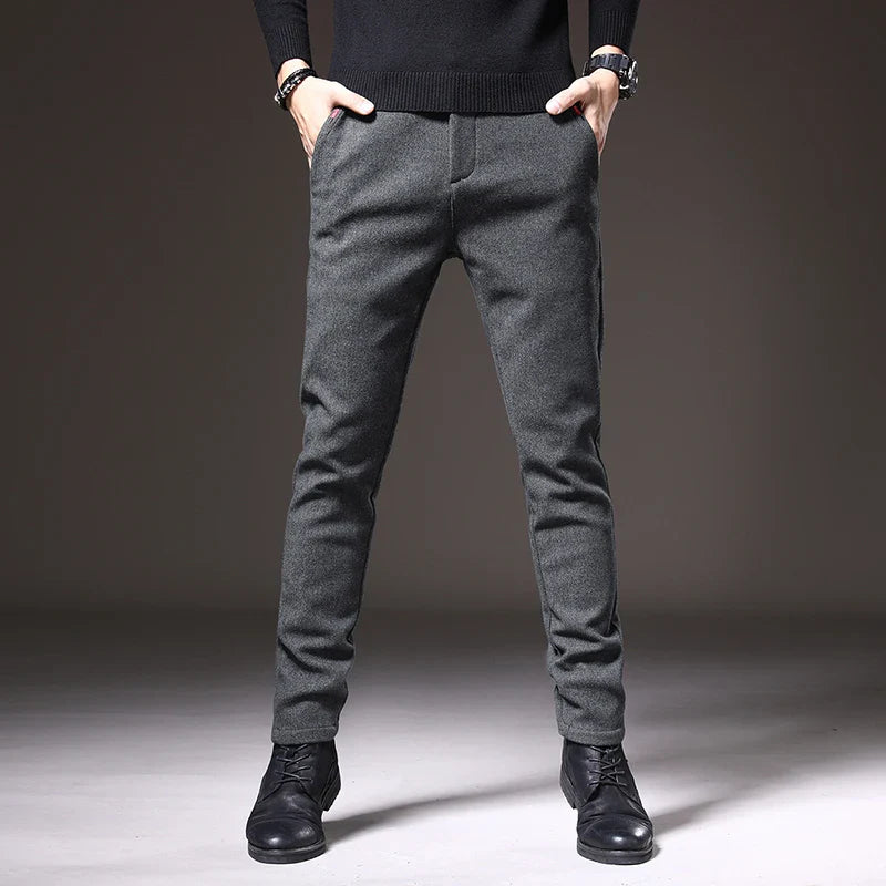 Dario™ Slim Fit Bukse