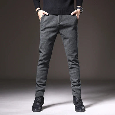 Dario™ Slim Fit Bukse