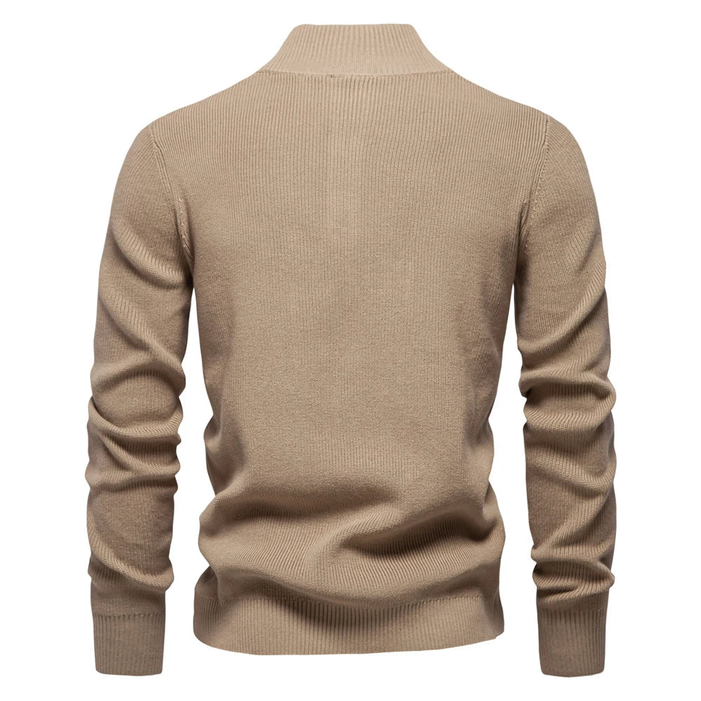 La Voire™ | Herregenser med knappedesign