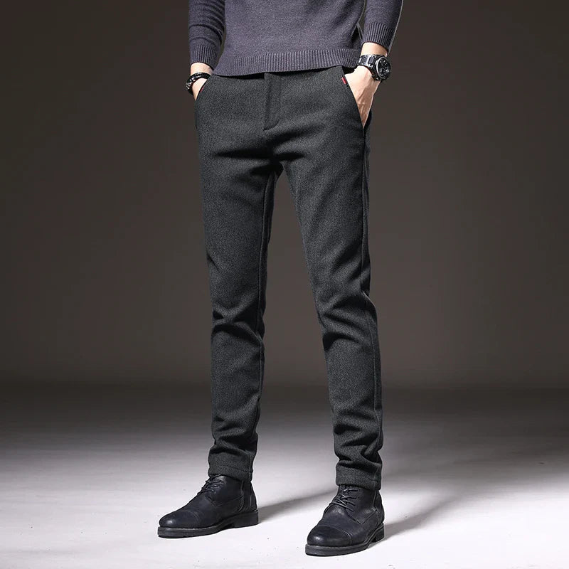 Dario™ Slim Fit Bukse