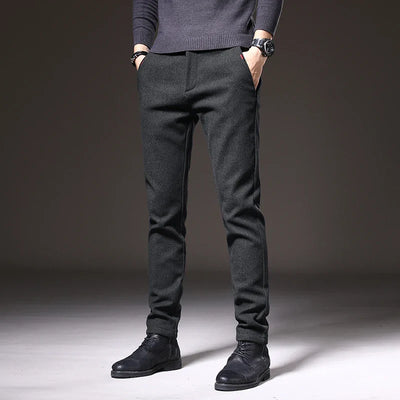 Dario™ Slim Fit Bukse