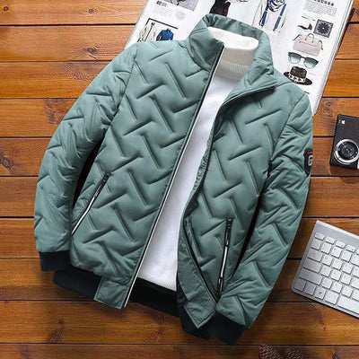 Magnussen™ - Elegant Vest for Menn