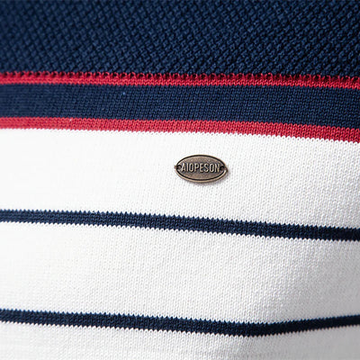 La Voire™ | Herregenser med Stripemønster