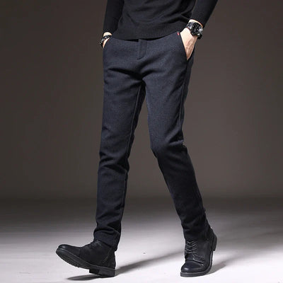 Dario™ Slim Fit Bukse