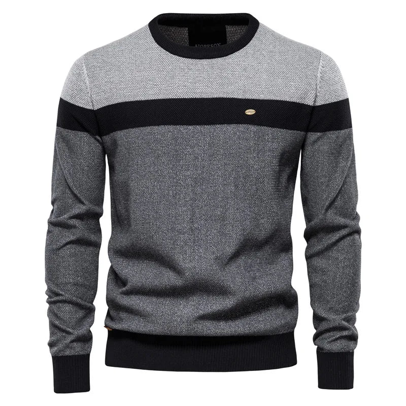 La Voire™ | Tøff Herre Genser