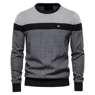 La Voire™ | Tøff Herre Genser