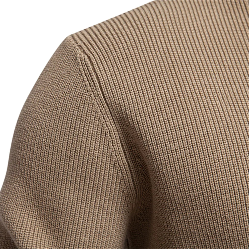 La Voire™ | Herregenser med knappedesign