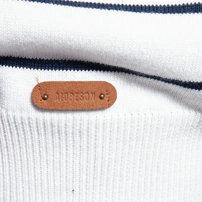 La Voire™ | Herregenser med Stripemønster