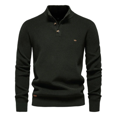 La Voire™ | Herregenser med knappedesign