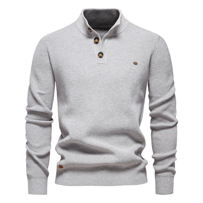 La Voire™ | Herregenser med knappedesign