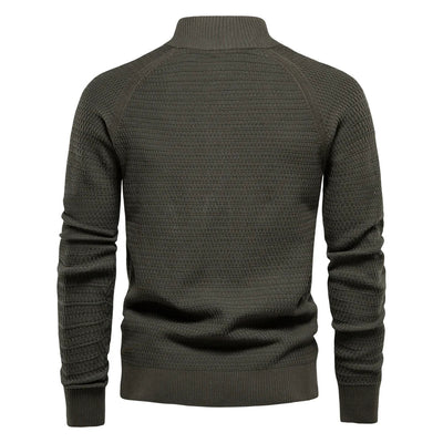 La Voire™ | Luksuriøs Bomullsvest