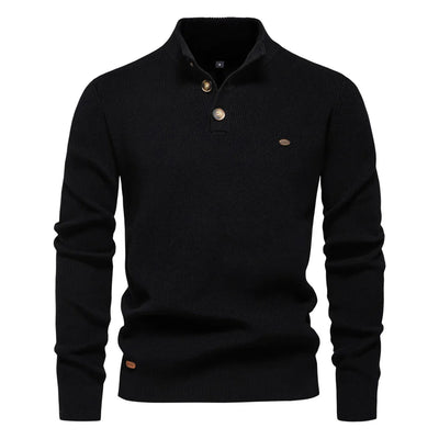 La Voire™ | Herregenser med knappedesign