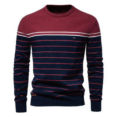 La Voire™ | Herregenser med Stripemønster