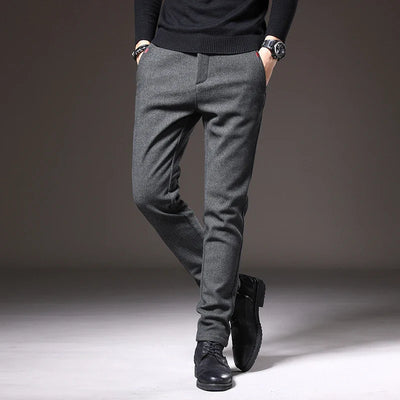 Dario™ Slim Fit Bukse