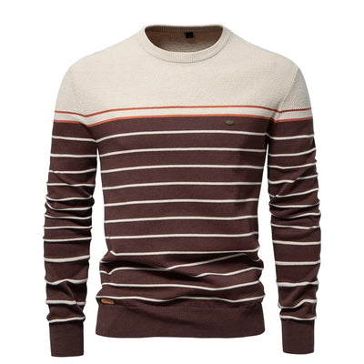 La Voire™ | Herregenser med Stripemønster
