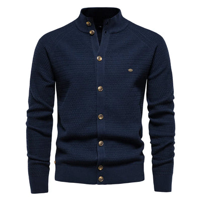 La Voire™ | Luksuriøs Bomullsvest