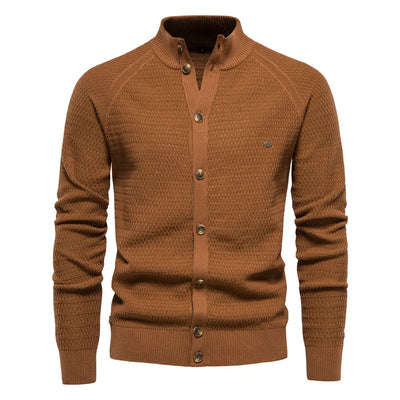 La Voire™ | Luksuriøs Bomullsvest