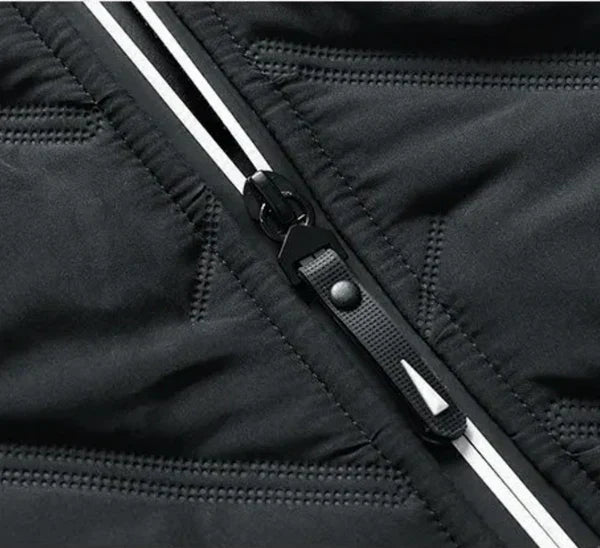 Magnussen™ - Elegant Vest for Menn