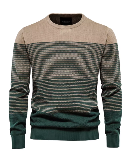 La Voire™ | Tøff Herregenser