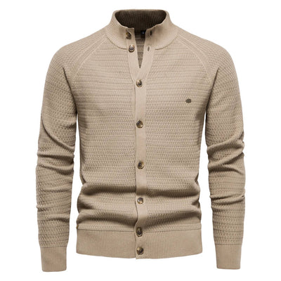 La Voire™ | Luksuriøs Bomullsvest