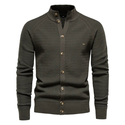 La Voire™ | Luksuriøs Bomullsvest