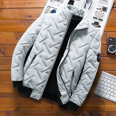 Magnussen™ - Elegant Vest for Menn