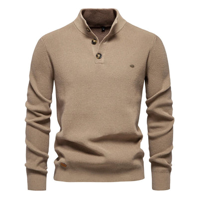 La Voire™ | Herregenser med knappedesign