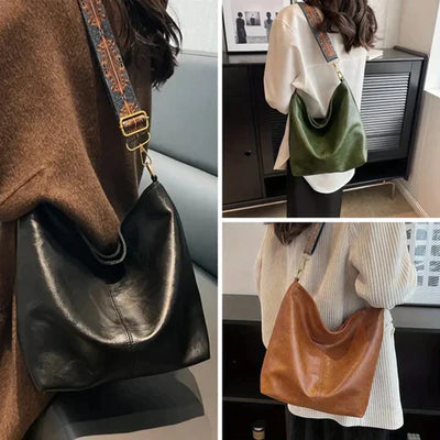 Elenza – Crossbody-vesken