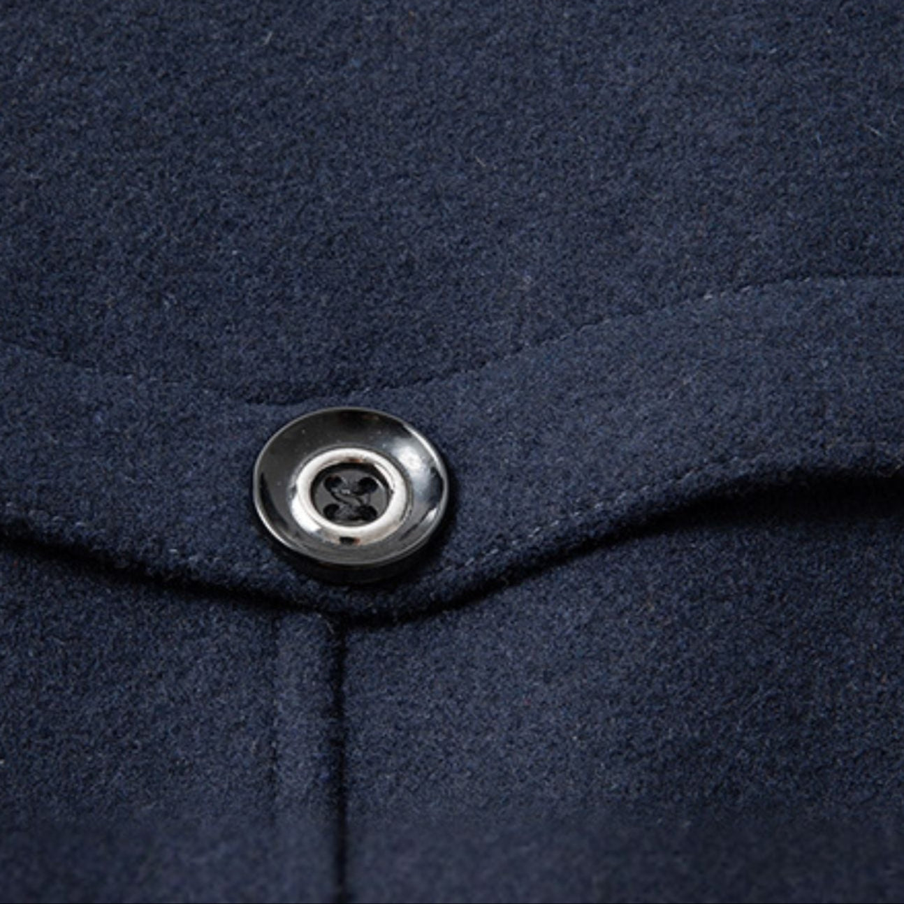 WoolGuard™ - Peaky Blinders Vinterfrakk