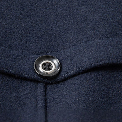 WoolGuard™ - Peaky Blinders Vinterfrakk