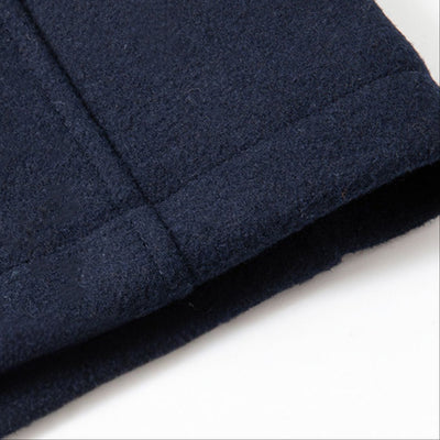 WoolGuard™ - Peaky Blinders Vinterfrakk