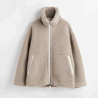 ROSE - Fleece Jakker