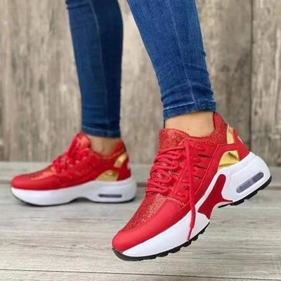 Scarpe OrtoGel | For en avansert demping