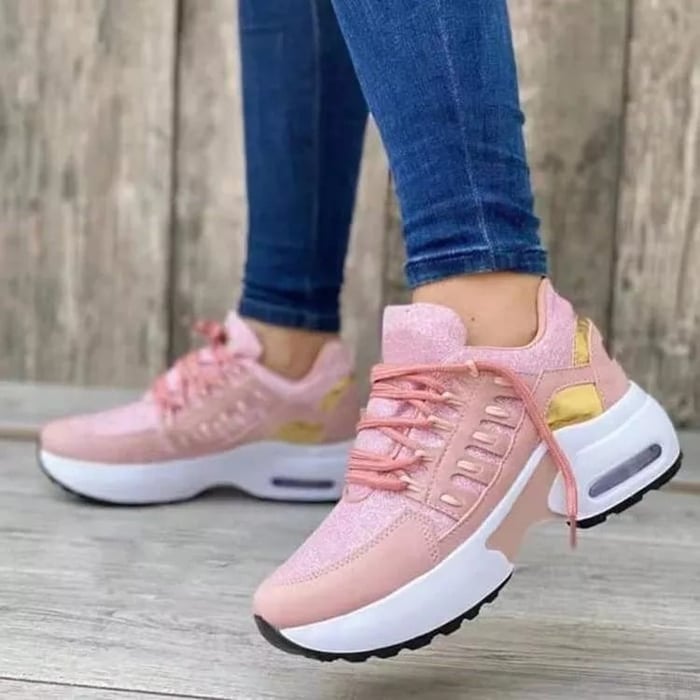Scarpe OrtoGel | For en avansert demping